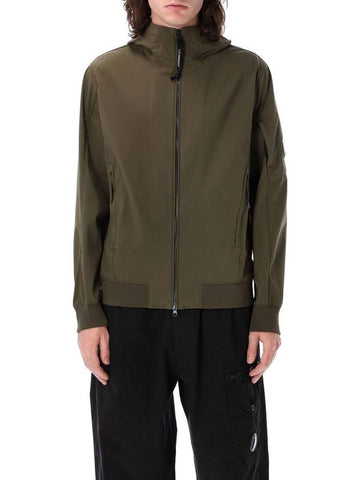 PRO-TEK HOODED JACKET - CP COMPANY - BALAAN 1