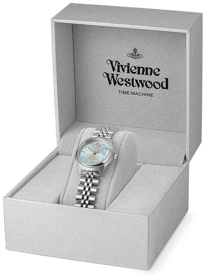 Women s Metal Watch Little Camberwell VV311LBLSL - VIVIENNE WESTWOOD - BALAAN 2