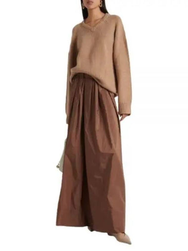 24 TRIPOLI 19101011 009 19101011600 skirt - MAX MARA - BALAAN 1