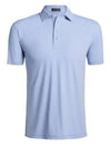 Golf Wear Men s Short Sleeve T Shirt G4MF22K102 ICEB - G/FORE - BALAAN 2