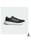 Supernova Rise Low Top Sneakers Core Black - ADIDAS - BALAAN 2