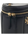 Kira Vanity Cross Bag Black - TORY BURCH - BALAAN 10