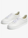 Sneakers BH009UH1NT100 WHITE - GIVENCHY - BALAAN 11