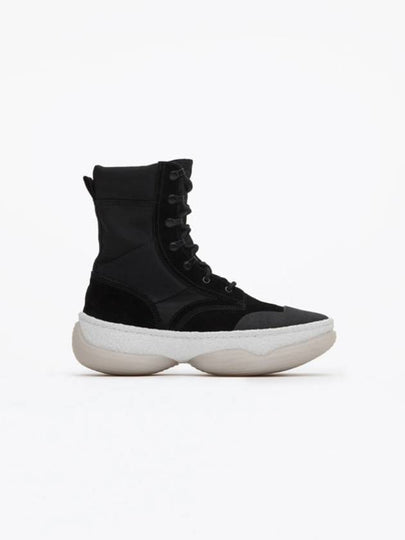 A1 Platform Combat Boot - ALEXANDER WANG - BALAAN 2