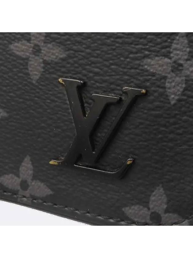 M44001 Crossbody Bag - LOUIS VUITTON - BALAAN 3