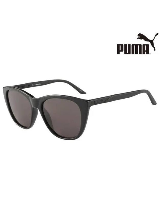 Sunglasses PU0319S 001 Square Women - PUMA - BALAAN 2