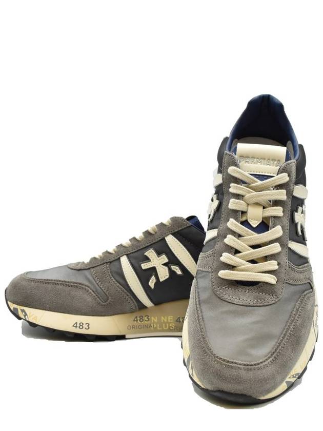 Premiata Sneakers - PREMIATA - BALAAN 4