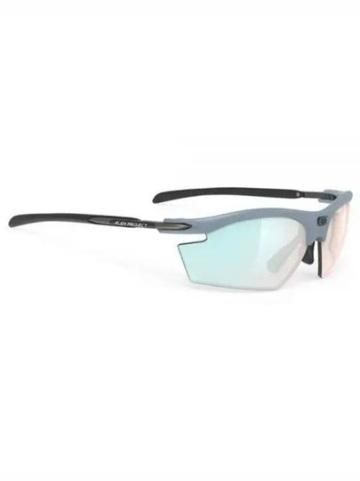 RUDY PROJECT Rhydon Glacier Matte Multilaser Osmium SP533459 0000 - RUDYPROJECT - BALAAN 1