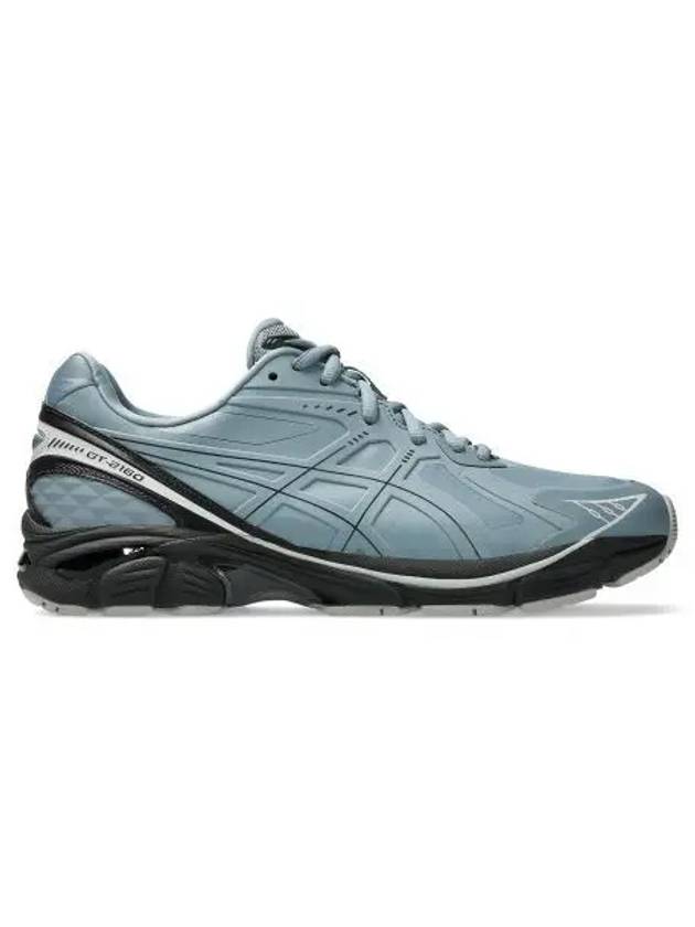 GT 2160 NS Fiord Gray Graphite 1203A375 400 - ASICS - BALAAN 1