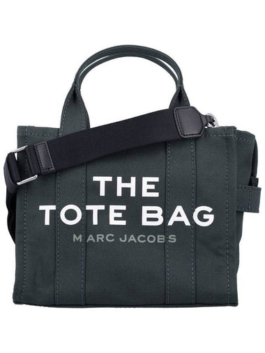 Marc Jacobs The Small Tote Bag - MARC JACOBS - BALAAN 1