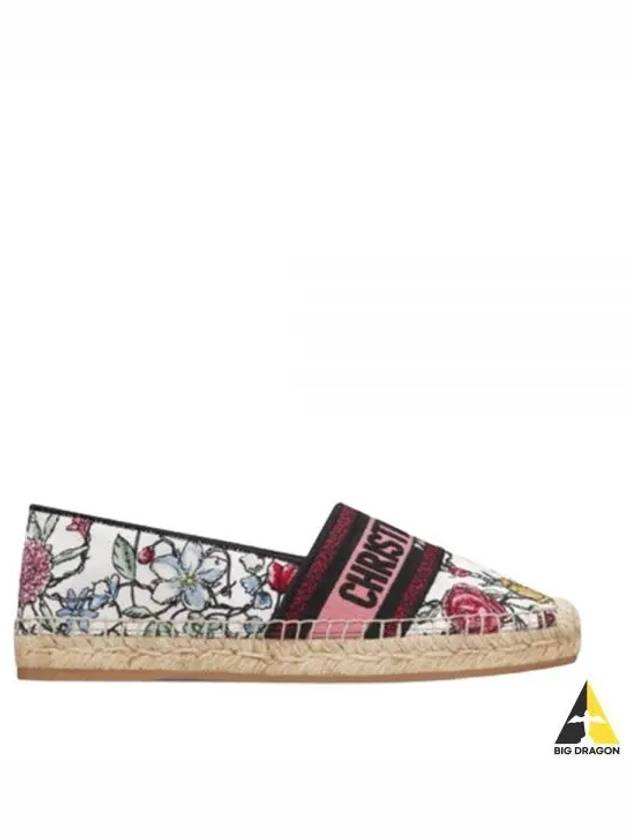 Granville Espadillo - DIOR - BALAAN 2