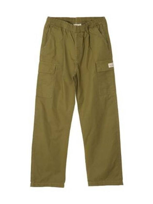 Pants Ripstop Cargo Beach Pants - STUSSY - BALAAN 1