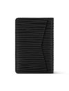 Epi Pocket Organizer Black M83330 - LOUIS VUITTON - BALAAN 4