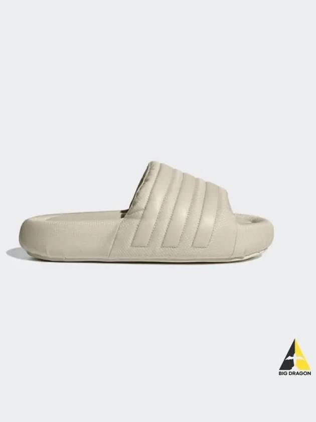 Adilette 24 ALUMINALUMINALUMIN - ADIDAS - BALAAN 1