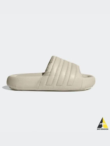 Adilette 24 ALUMINALUMINALUMIN - ADIDAS - BALAAN 1