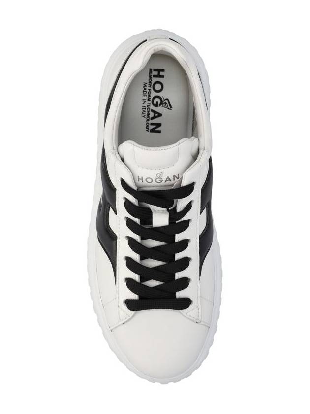 HXW6450FE91LE9 0001 sneakers - HOGAN - BALAAN 5