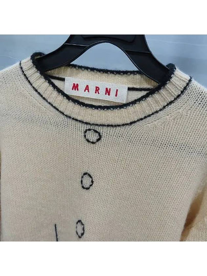 Smith Market Cashmere Knit Women s Clothing - MARNI - BALAAN 2