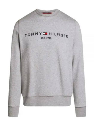 Tommy Hilfiger LOGO SWEATSHIRT MW11596 P91 - TOMMY HILFIGER - BALAAN 1