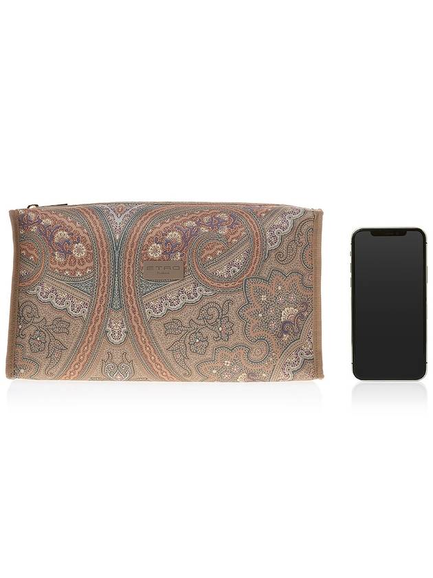 Profumi Pouch Beige - ETRO - BALAAN 7