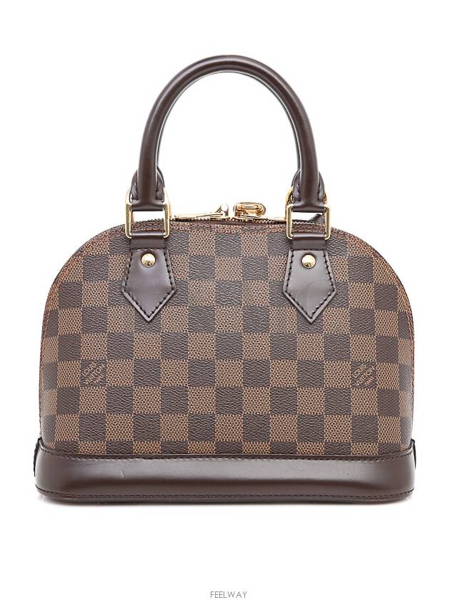 women tote bag - LOUIS VUITTON - BALAAN 4