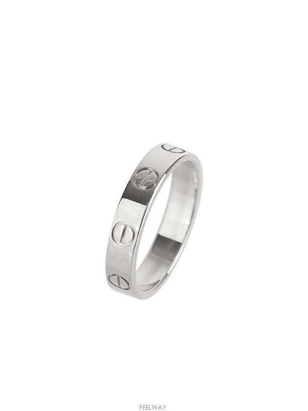 women rings - CARTIER - BALAAN 7