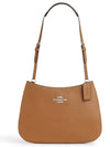 Penelope shoulder bag light brown - COACH - BALAAN 1