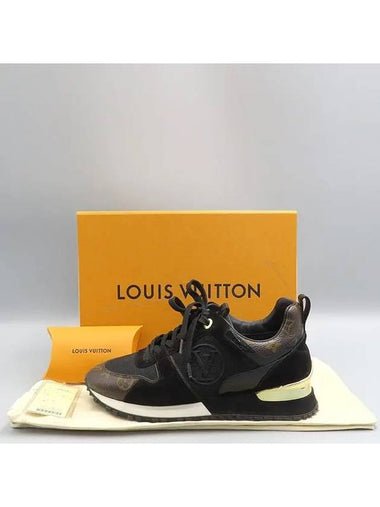 Smith Market 1A3CW4 Sneakers Women s Shoes - LOUIS VUITTON - BALAAN 1