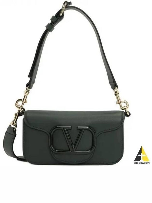 Rocco Cross Bag B0B63IEI JT5 Unisex - VALENTINO - BALAAN 1