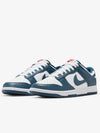 Dunk Low Retro Sneakers Valerian Blue - NIKE - BALAAN 6