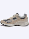 Sneakers M2002RFA - NEW BALANCE - BALAAN 4