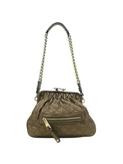 M32488 Crossbody Bag - LOUIS VUITTON - BALAAN 2