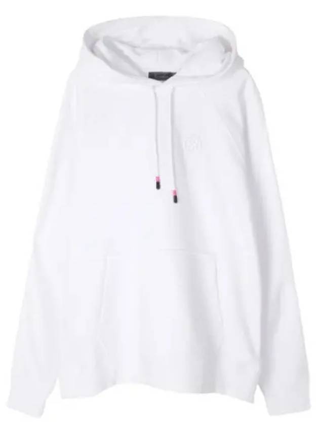 men s circle french terry hoodie - G/FORE - BALAAN 1