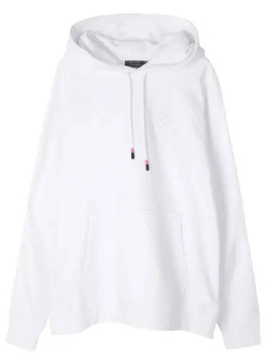 men s circle french terry hoodie - G/FORE - BALAAN 1