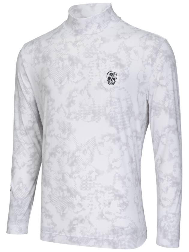 Skull Camu Base Layer WH - PASSARDI - BALAAN 2