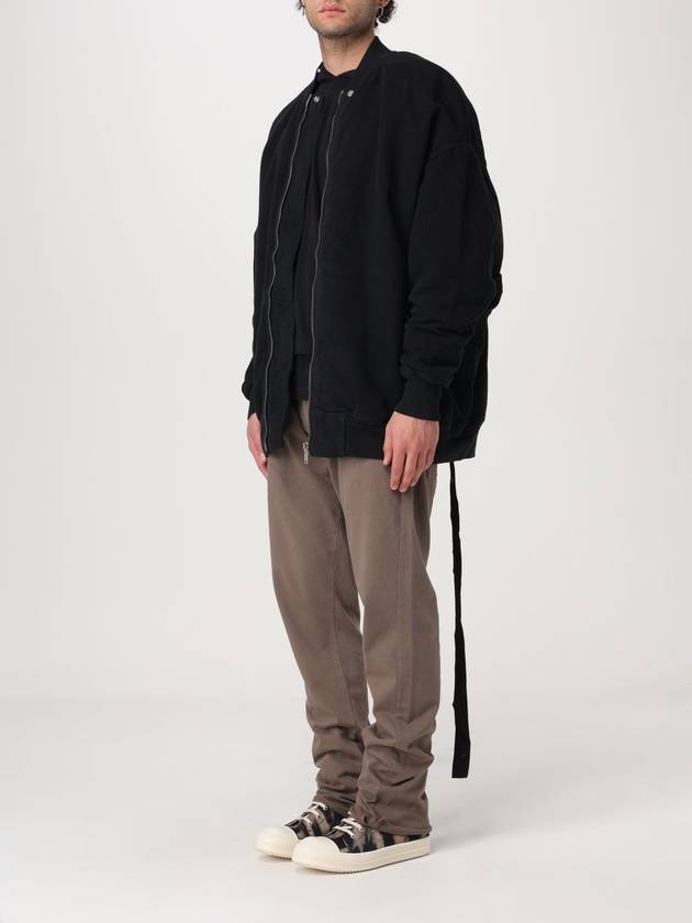 Jacket men Drkshdw - RICK OWENS - BALAAN 4