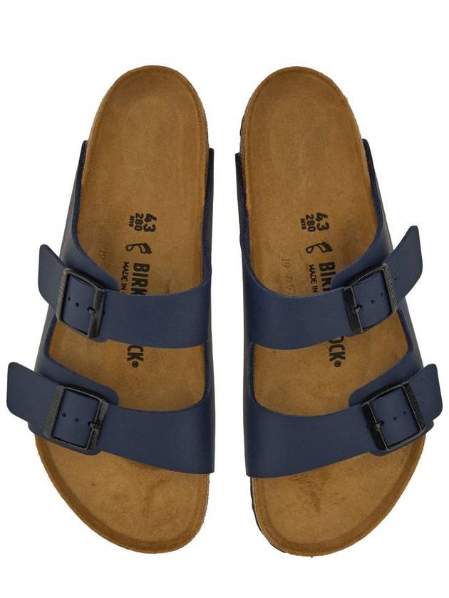 Birkenstock Sandal "Arizona" Unisex - BIRKENSTOCK - BALAAN 6