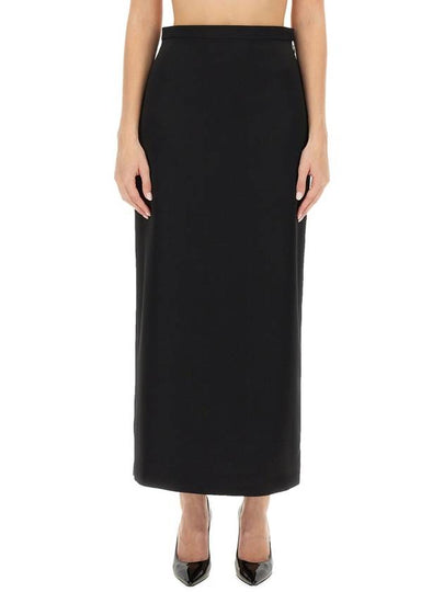 Skirt RWST00035822H23 10 - LANVIN - BALAAN 2