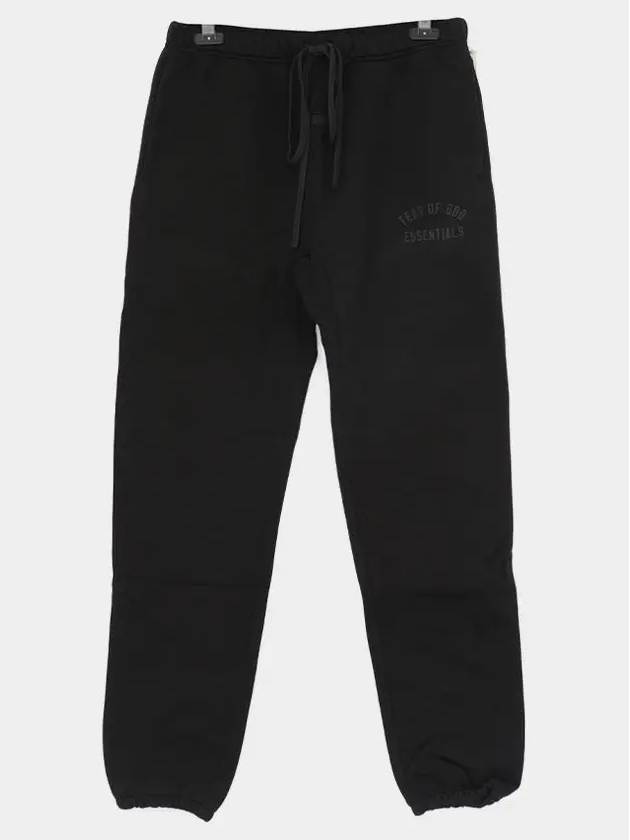 Essential Track Pants 130BT244790F - FEAR OF GOD - BALAAN 3