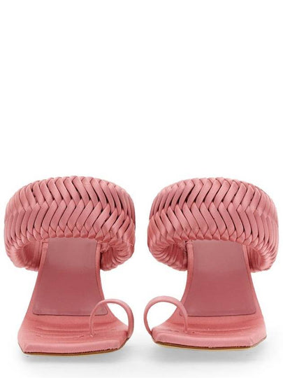 Gia Borghini Rosie Sandal 1 - GIA BORGHINI - BALAAN 2