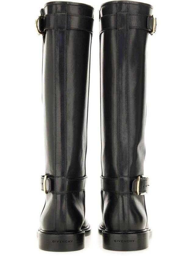 Givenchy Boots - GIVENCHY - BALAAN 3