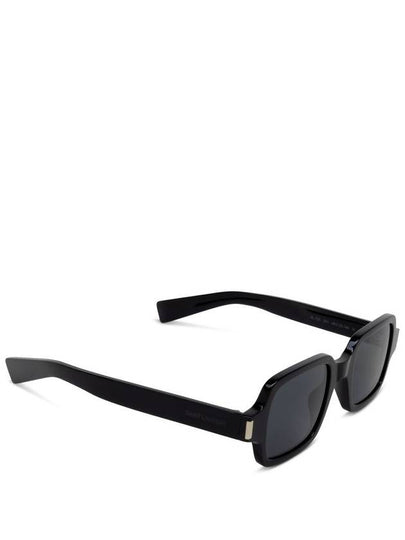 Saint Laurent SL 720 Black - SAINT LAURENT - BALAAN 2