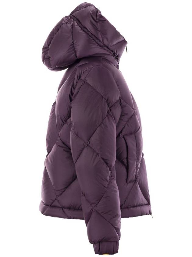 NINEV Down Jacket - K-WAY - BALAAN 3