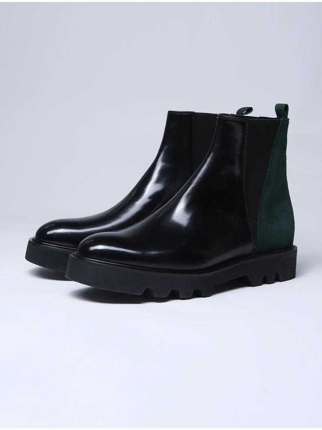 Murphy Chelsea boots KA - FLAP'F - BALAAN 3