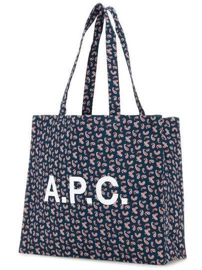 A.P.C. Handbags. - A.P.C. - BALAAN 2