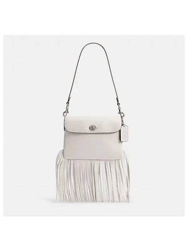 1964 Fringe Bag CU033 LHCHK - COACH - BALAAN 1