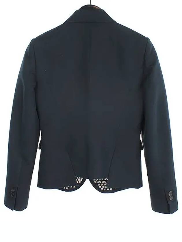 Smith Market S75BN0257 Jacket Women s Clothing - DSQUARED2 - BALAAN 4