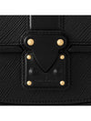 Hide And Seek Cross Bag Black - LOUIS VUITTON - BALAAN 6