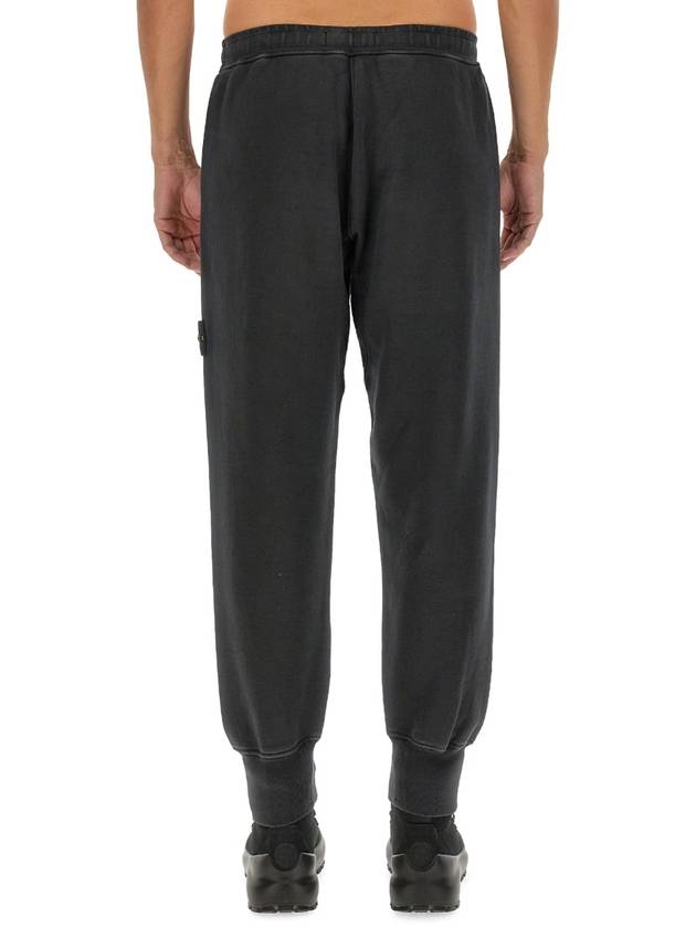 compass patch track pants 791566355 - STONE ISLAND - BALAAN 7