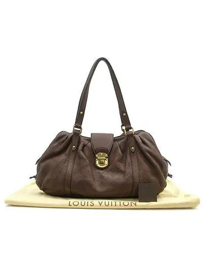 M97052 Mahina Luna PM shoulder bag - LOUIS VUITTON - BALAAN 2