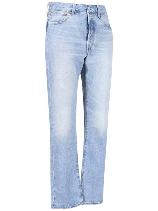 Levi'S Strauss Jeans - LEVI'S - BALAAN 2